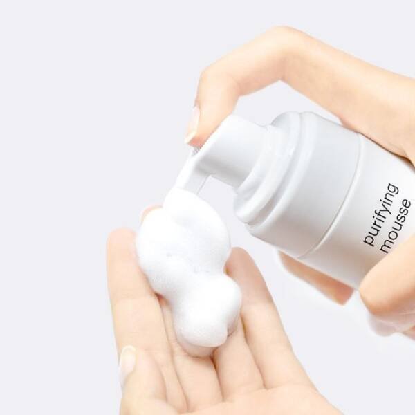 mesoestetic® - purifying mousse - Image 3