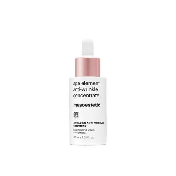 mesoestetic® - ANTIAGING ANTI-WRINKLE SOLUTIONS age element® anti-wrinkle concentrate - Image 4