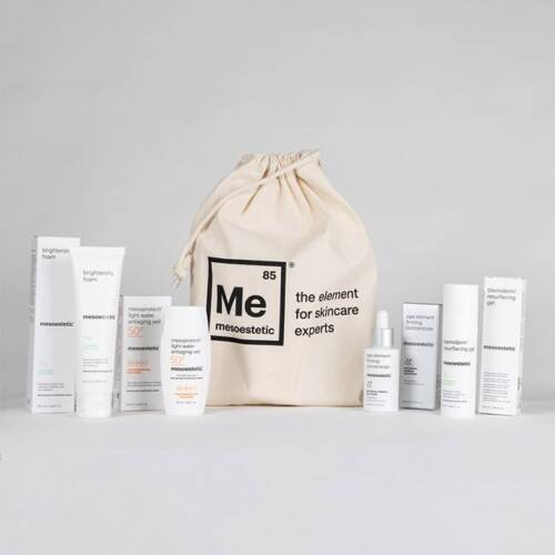 age management skin kit