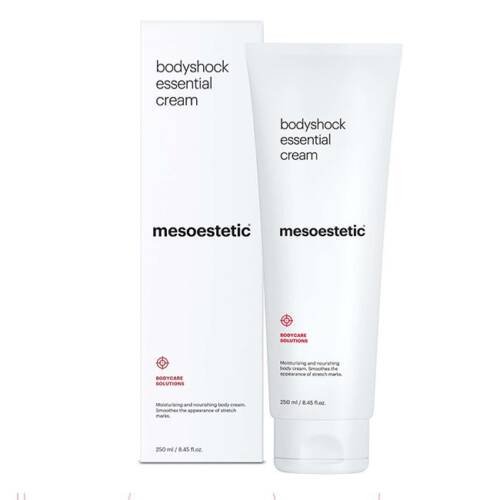 bodyshock® essential cream BODYCARE SOLUTIONS