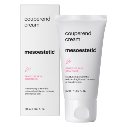 couperend cream SENSITIVE SKIN SOLUTIONS