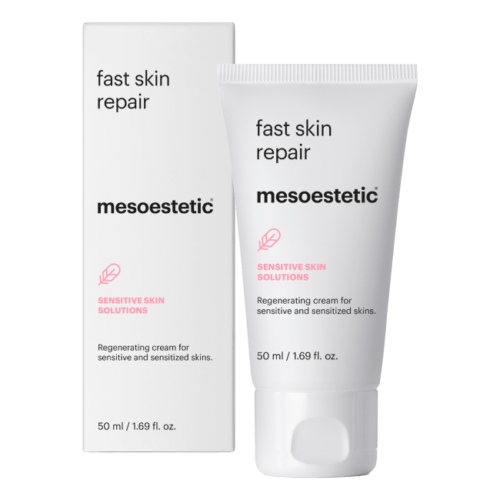 fast skin repair SENSITIVE SKIN SOLUTIONS