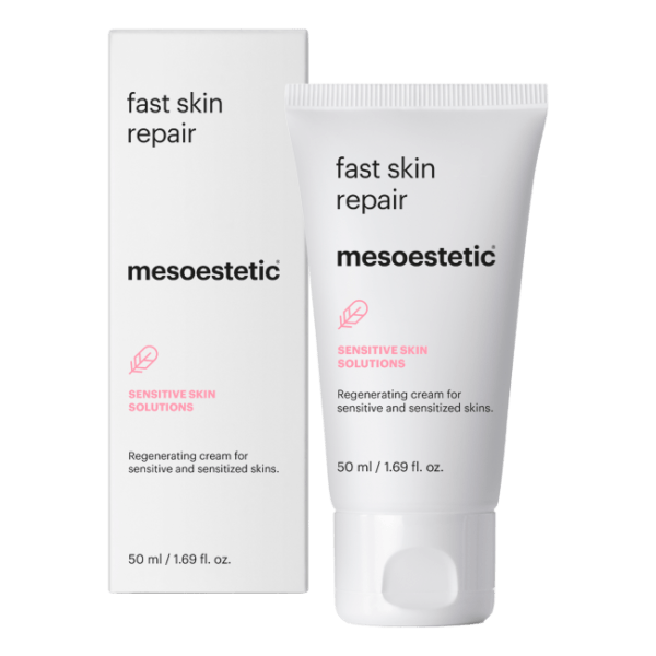 fast skin repair SENSITIVE SKIN SOLUTIONS