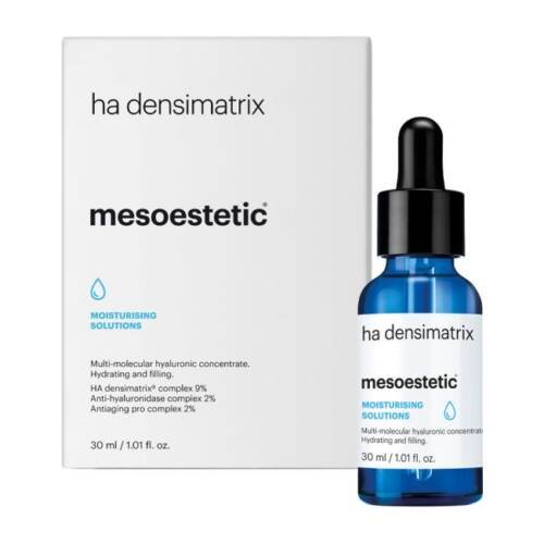 ha densimatrix MOISTURISING SOLUTIONS