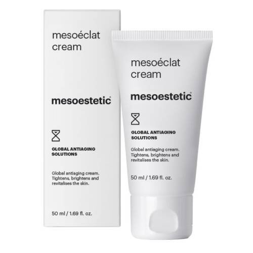 mesoéclat® cream GLOBAL ANTIAGING SOLUTIONS