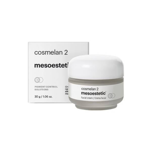 Mesoestetic - PIGMENT CONTROL SOLUTIONS Cosmelan 2