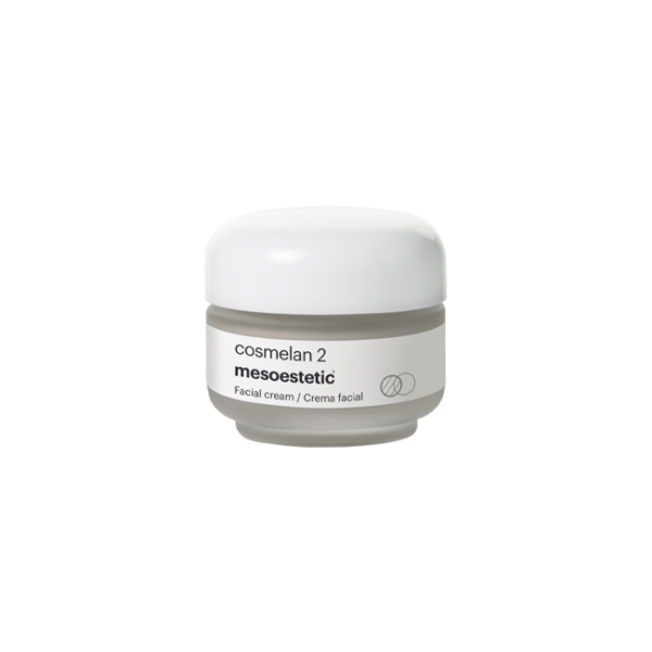 Mesoestetic - PIGMENT CONTROL SOLUTIONS Cosmelan 2