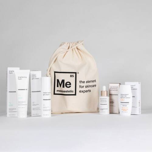 depigmentation skin kit