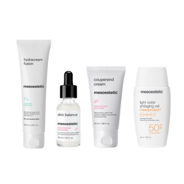 mesoestetic® - sensitive skin kit - Image 3