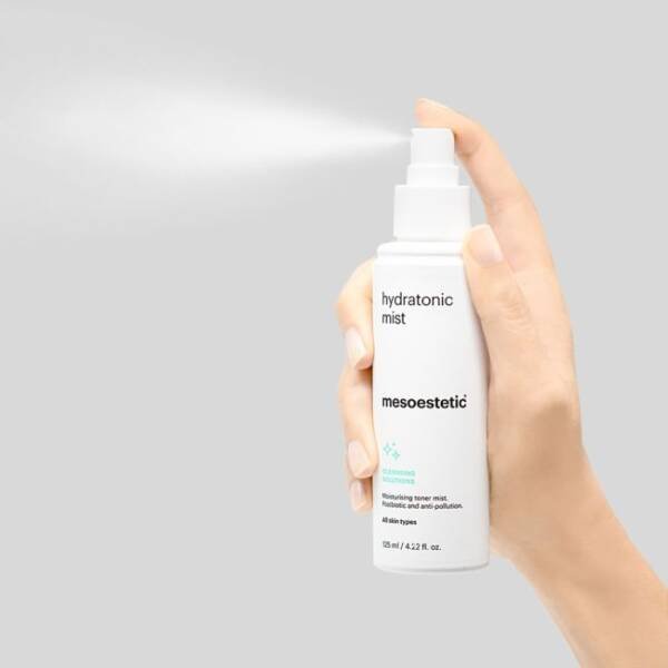 mesoestetic® - hydratonic mist - Image 3