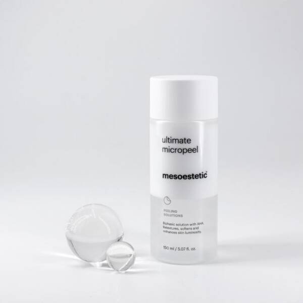 mesoestetic® - ultimate micropeel - Image 2