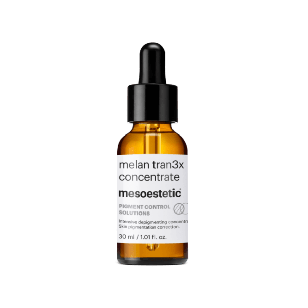 mesoestetic® - melan tran3x concentrate - Image 3