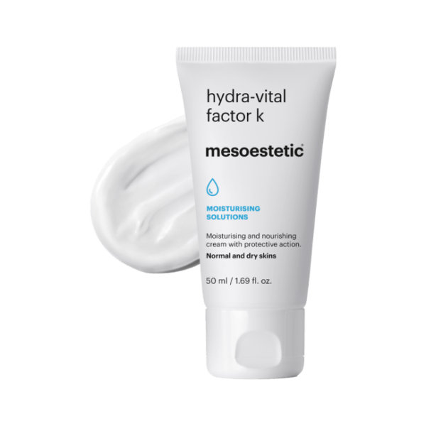 mesoestetic® - hydra-vital factor k - Image 4