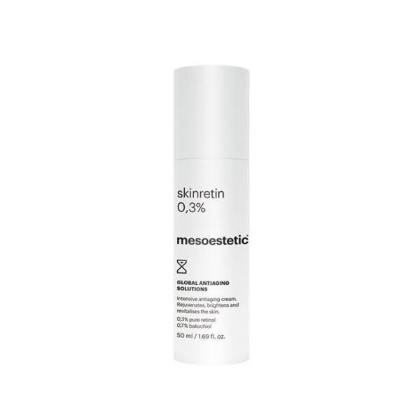 mesoestetic® - skinretin 0,3% - Image 3