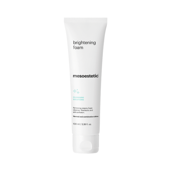 mesoestetic® - brightening foam - Image 4