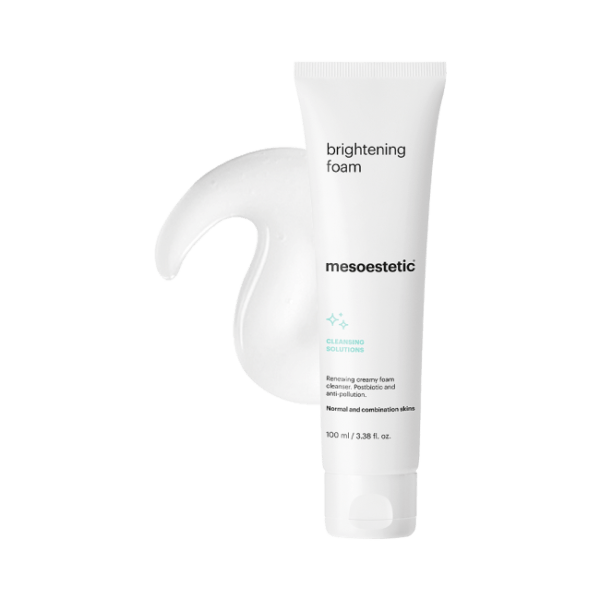 mesoestetic® - brightening foam - Image 3