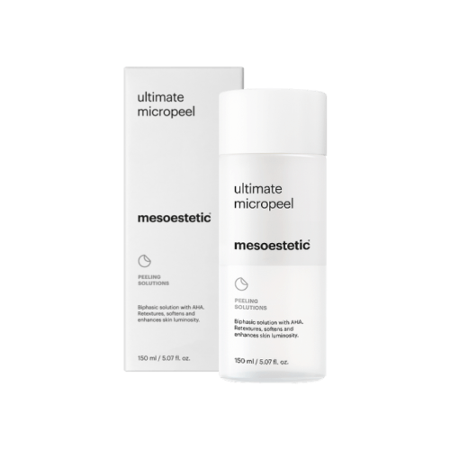 ultimate micropeel PEELING SOLUTIONS