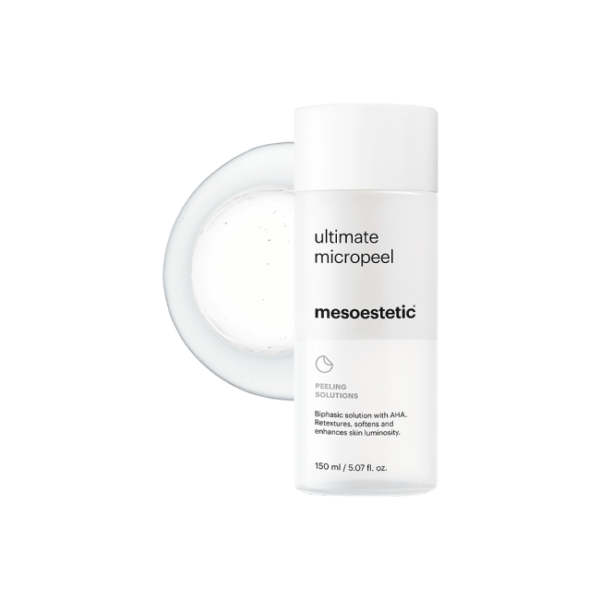 mesoestetic® - ultimate micropeel - Image 3