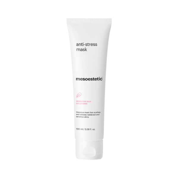 mesoestetic® - SENSITIVE SKIN SOLUTIONS - anti-stress mask - Image 7