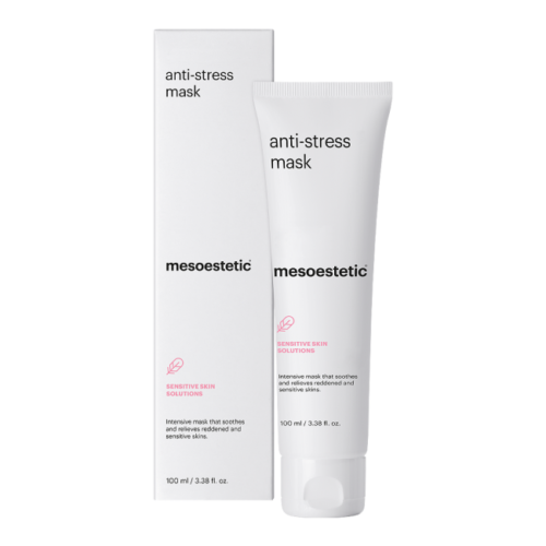 mesoestetic - anti-stress mask SENSITIVE SKIN SOLUTIONS