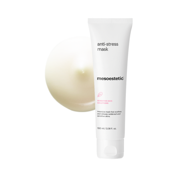 mesoestetic - anti-stress mask SENSITIVE SKIN SOLUTIONS