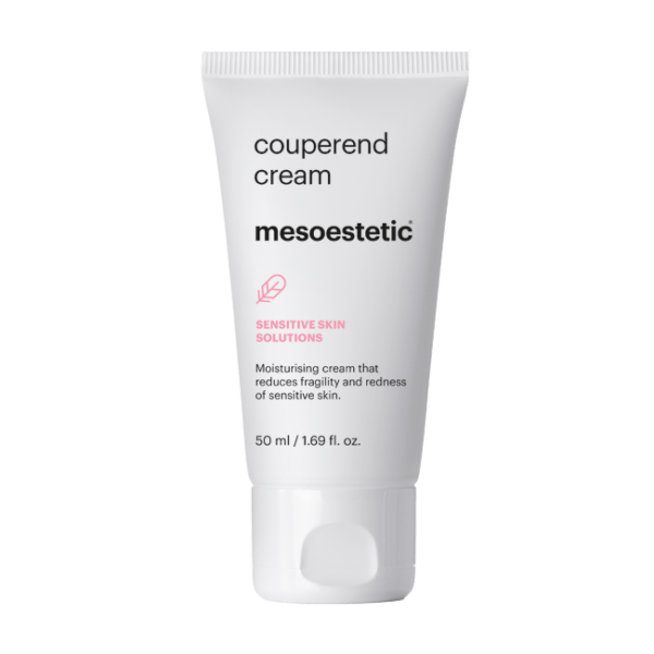 couperend cream SENSITIVE SKIN SOLUTIONS