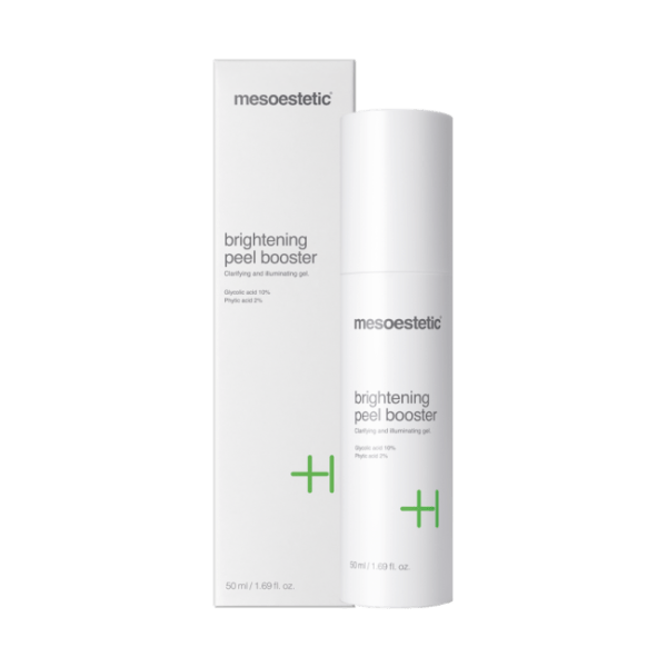 mesoestetic® - brightening peel booster - Image 4