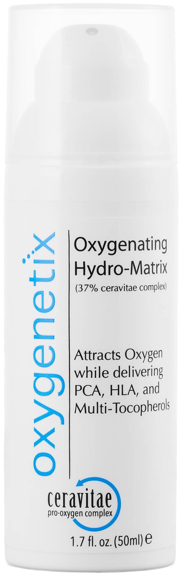 Oxygenetix Hydro-Matrix - Image 5