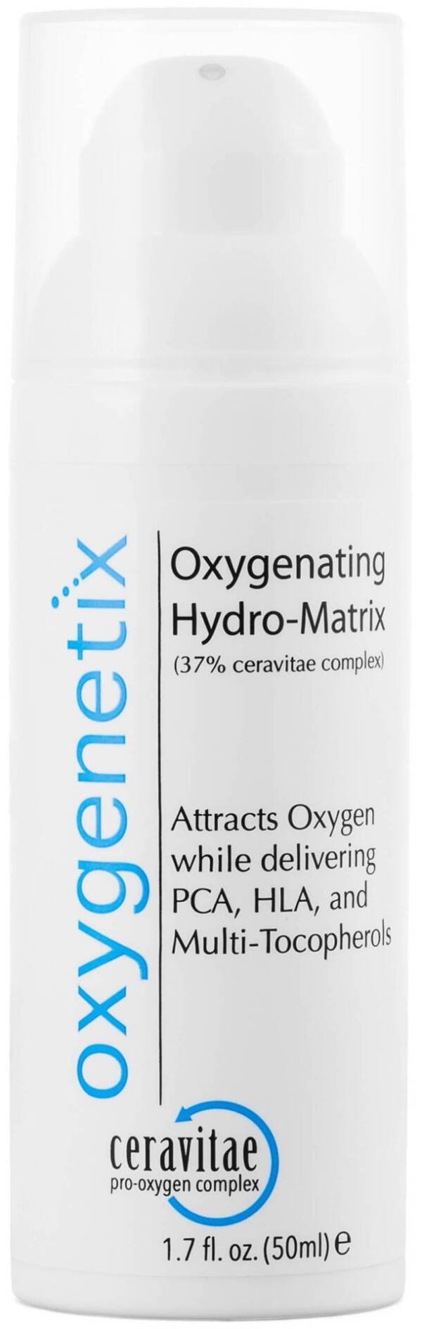 Oxygenetix Hydro-Matrix - Image 5