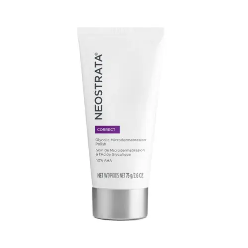 NeoStrata - CORRECT Glycolic Microdermabrasion Polish