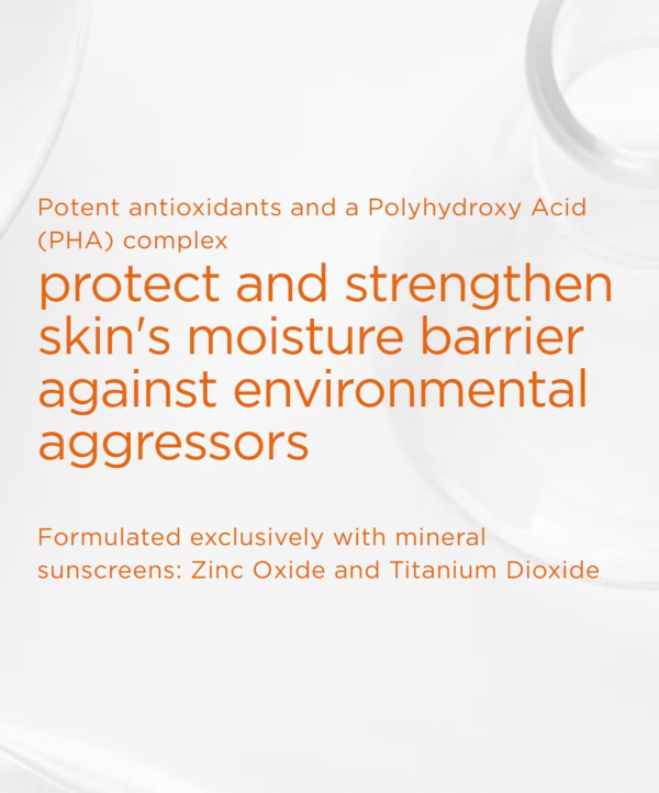 NeoStrata - DEFEND Sheer Physical Protection SPF50 - Image 2