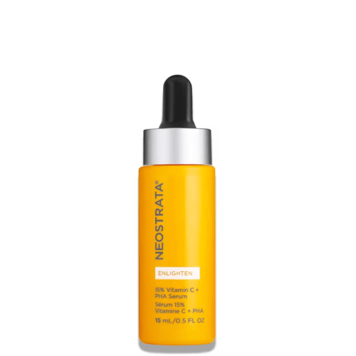 NeoStrata - ENLIGHTEN 15% vitamin c face serum + PHA Serum