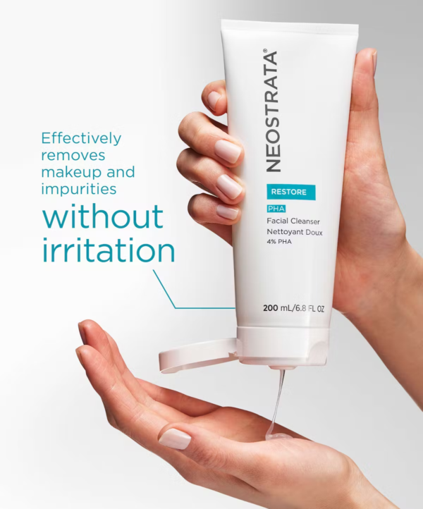 NeoStrata - RESTORE PHA Facial Cleanser - Image 5