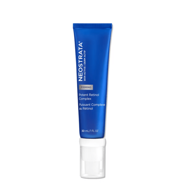 NewStrata - FIRMING Skin Active Potent Retinol Complex