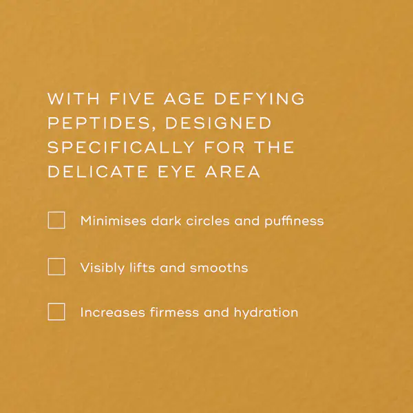 Medik8 Eyelift Peptide 15ml - Image 5