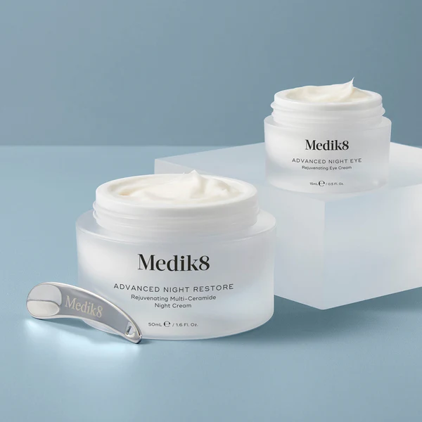 Medik8 Advanced Night Restore 50ml - Image 8