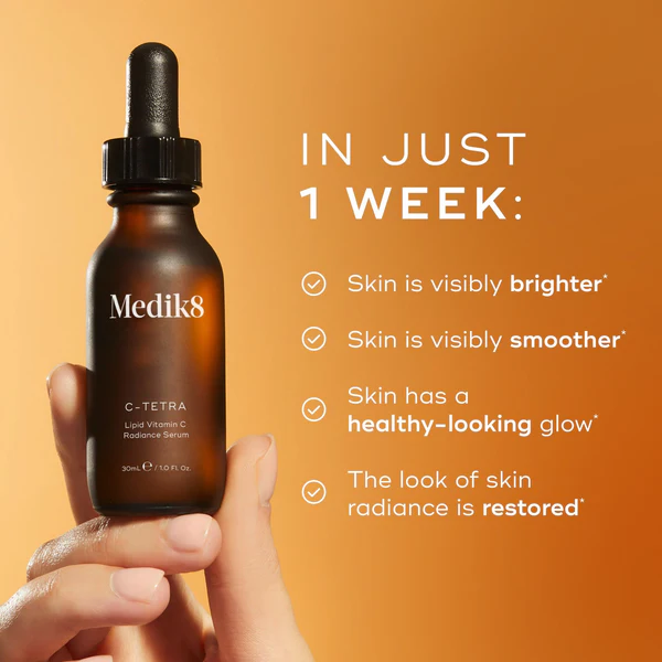 Medik8 C Tetra 30ml - Image 10