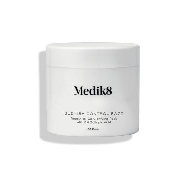 Blemish Control Pads