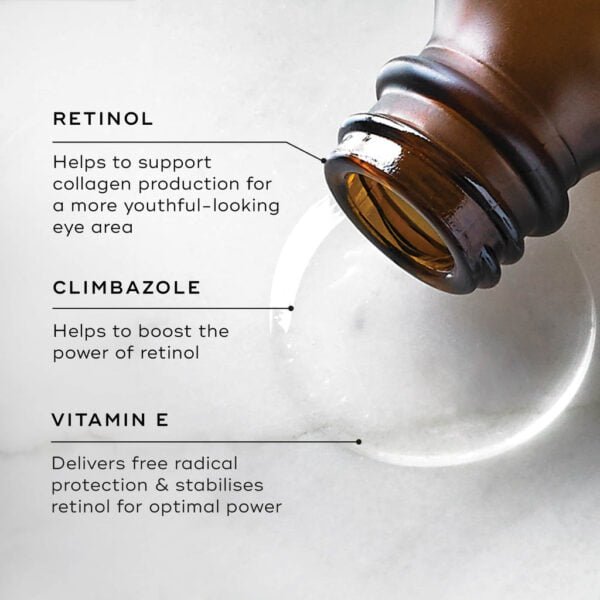 Medik8 Intelligent Retinol Eye TR 7ml - Image 2