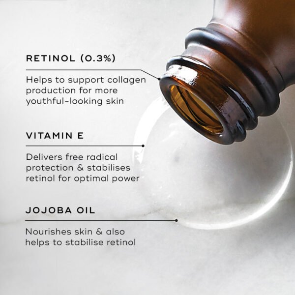 Medik8 Retinol 3 TR 15ml - Image 4