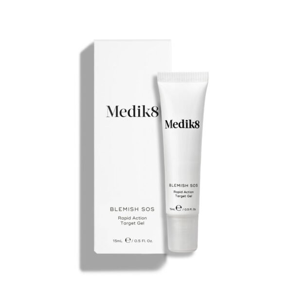 Medik8 Blemish SOS 15ml - Image 3