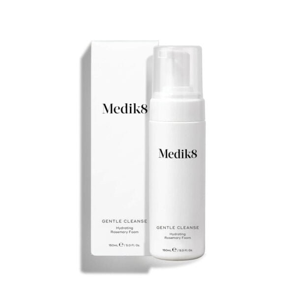 Medik8 Gentle Cleanse 150ml - Image 5