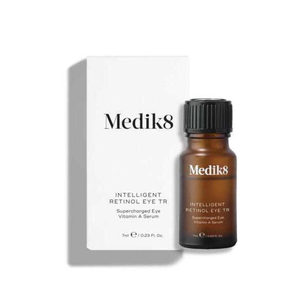 Medik8 Intelligent Retinol Eye TR 7ml - Image 4