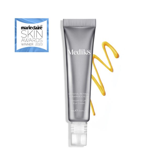 Medik8 Crystal Retinal Ceramide Eye 10 15ml