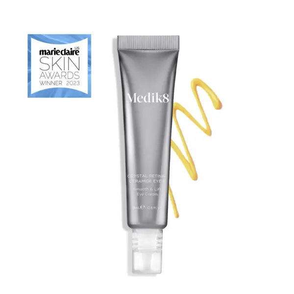Medik8 Crystal Retinal Ceramide Eye 6 15ml