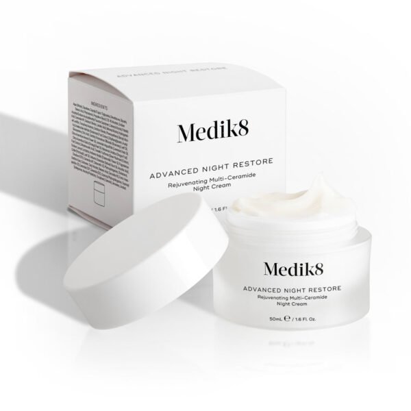 Medik8 Advanced Night Restore 50ml - Image 4