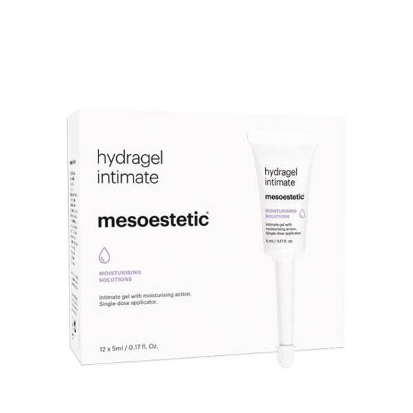 dermamelan® intimate hydragel intimate