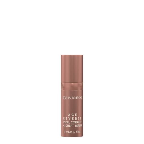 Exuviance®AGE REVERSE Total Correct + Sculpt Serum, 30ml - Image 4