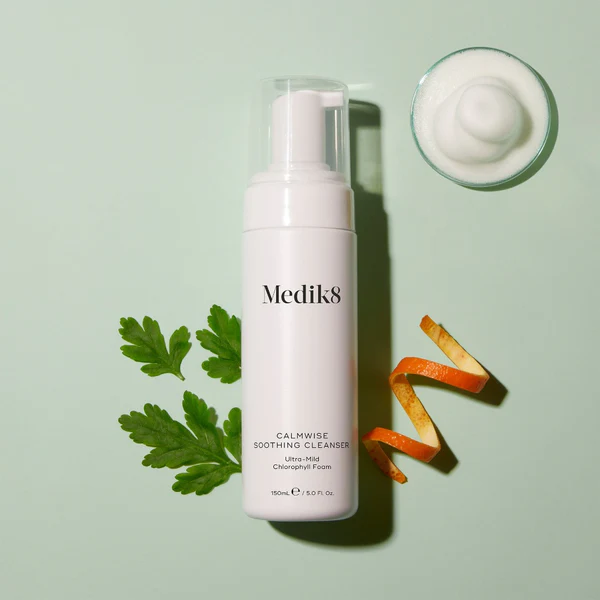 Medik8 Calmwise™ Soothing Cleanser 150ml - Image 6