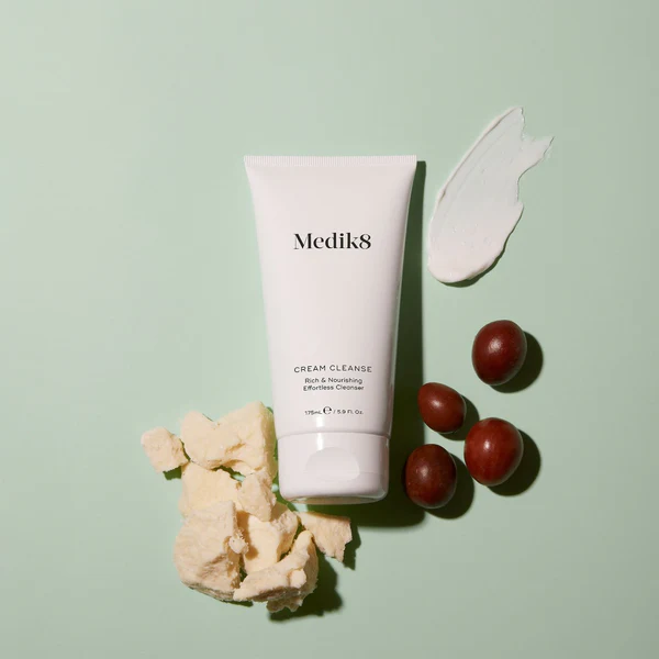 Medik8 Cream Cleanse 175ml - Image 6